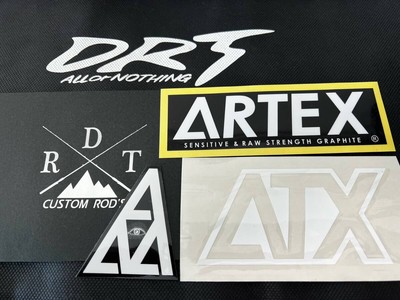 ロッド DRT ARTEX BorderPatrol A800CMHRF DRT ARTEX BorderPatrol A800CMHRF Fishing Rod | eBay