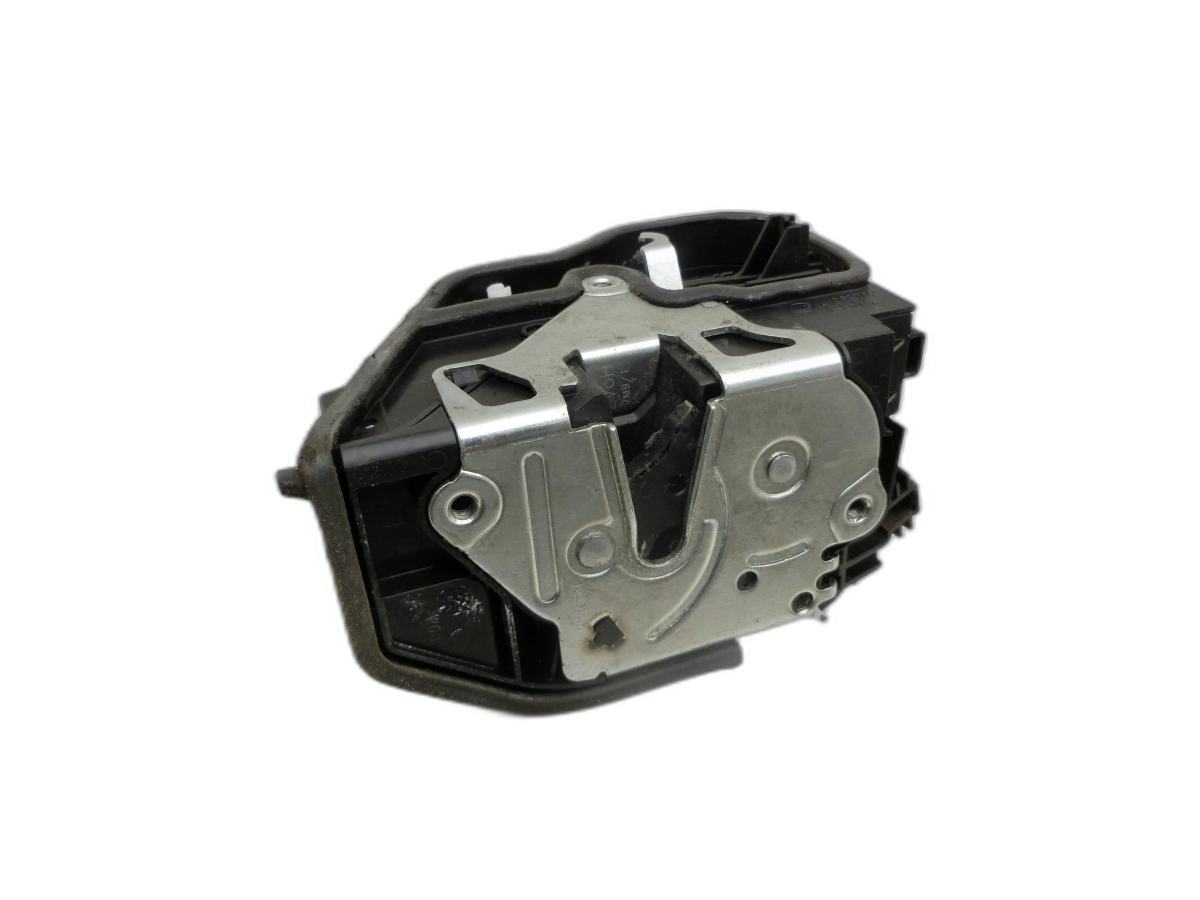 BMW E61 LCI 530d 07-10 Kombi Türschloss Schließzylinder für Tür Links Vorne  - Bild 1