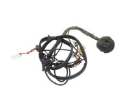 Nissan Pathfinder R51 05-10 Elektrosatz 13pol für Anhängerkupplung Nissan Nissan Pathfinder R51 05-10 29.09.2008... Vorschau 1