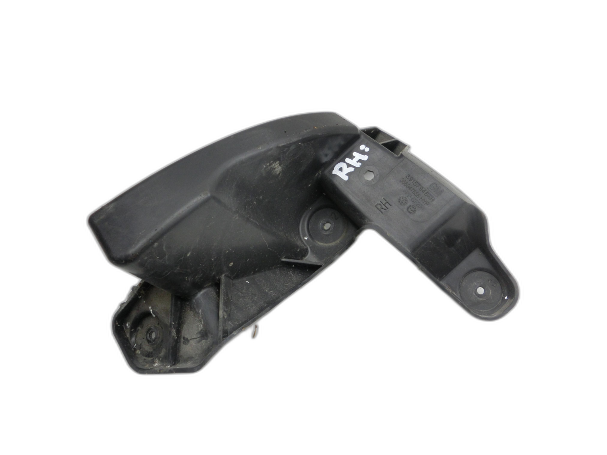 Clamp Rack Holder Guide for Bumper Right Rear Opel Insignia B Z18 17-20 - Bild 1