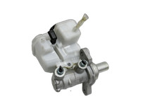 BMW G21 320dx 3er 19-22 Hauptbremszylinder Bremszylinder BMW G21 320dx 3er 19-22 17.09.2020 6892204 34336892204... Vorschau 1