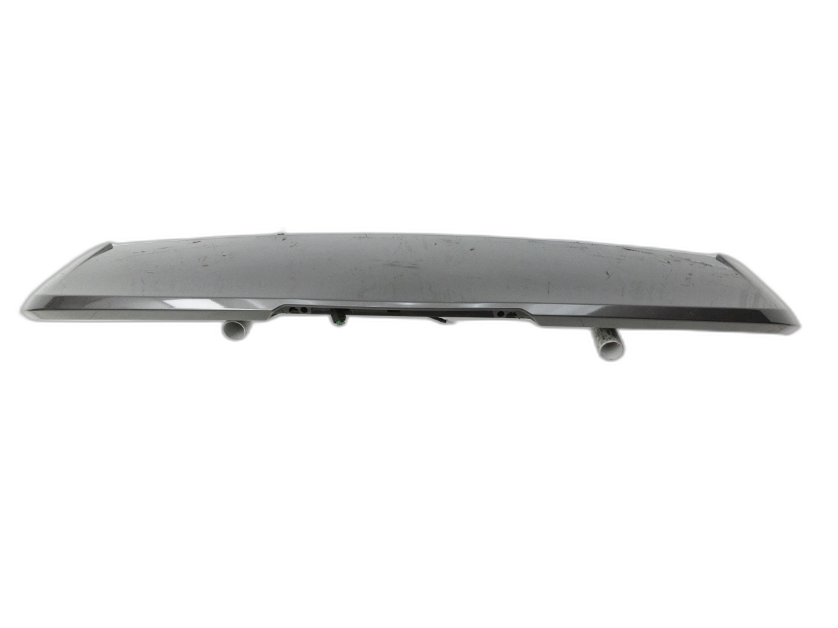 Opel Crossland X D75 20-24  Spoiler für Heckklappe G4O - Bild 1