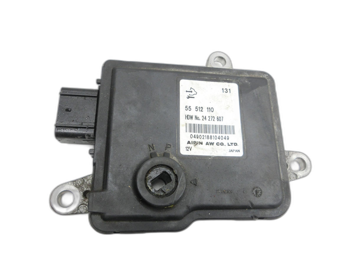 Control Unit ECU module transmission for Opel Insignia B 17-21 - Bild 1