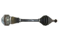 VW Golf Plus 5M 08-14 TSI 1,4 90KW Autom Antriebswelle Gelenkwelle Links Vorne VW Golf Plus 5M 08-14 04.12.2009... Vorschau 1
