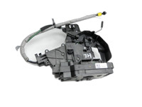 Mercedes W205 C180 14-19 Lim Türschloss m. ZV Stellmotor Links Hinten Mercedes W205 C180 14-19 26.03.2015... Vorschau 1