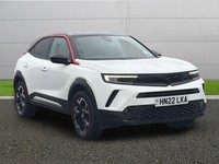 2022 Vauxhall Mokka 1.2 Turbo SRi Premium 5dr Hatchback Petrol Manual