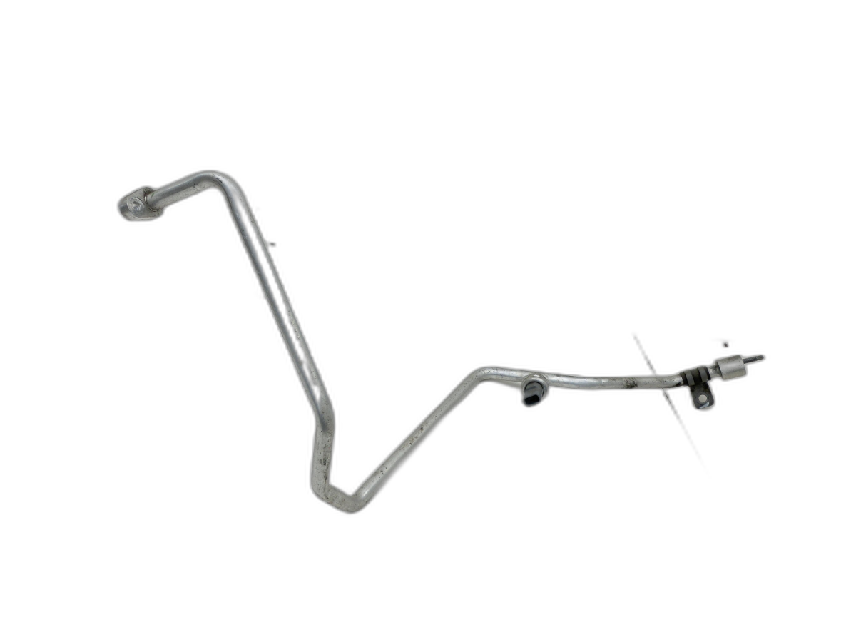 Tubo aria condizionata Condotto climatizzatore Articolo 2 per Elettrico 43 KW Renault Zoe BFM 12-19 - Bild 1