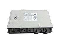 BMW F01 750iX 08-12 Steuergerät Tür Vorne Links Türsteuergerät BMW F01 750iX 08-12 09.06.2011 9248565... Vorschau 1