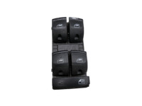 Audi A6 4F C6 05-09 Kombi Fensterheberschalter Schalter Links Vorne Audi A6 4F C6 05-09 16.06.2005 4F0959851F... Vorschau 1