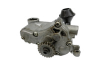 Audi A3 8P 08-13 TFSI 1,8 118KW BZB Ölpumpe Audi A3 8P 08-13 13.05.2008 06J115105AB 06J115106AB gebraucht Vorschau 1