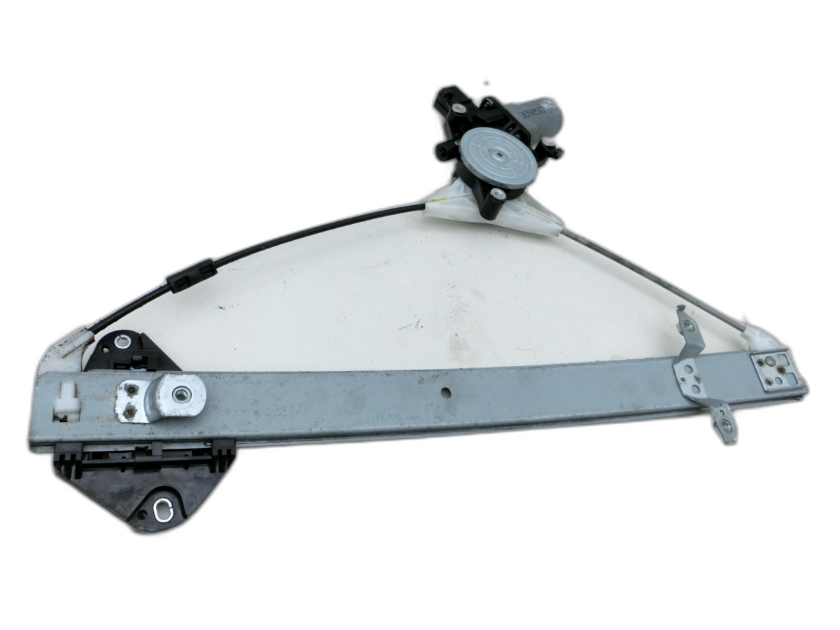 Motore di sollevamento finestra Dx posteriore per Subaru Outback 4 IV BR 13-14 - Bild 1