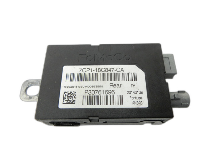 Ford B-Max JK 12-17 Antennenverstärker Weiche Antenne  - Bild 1