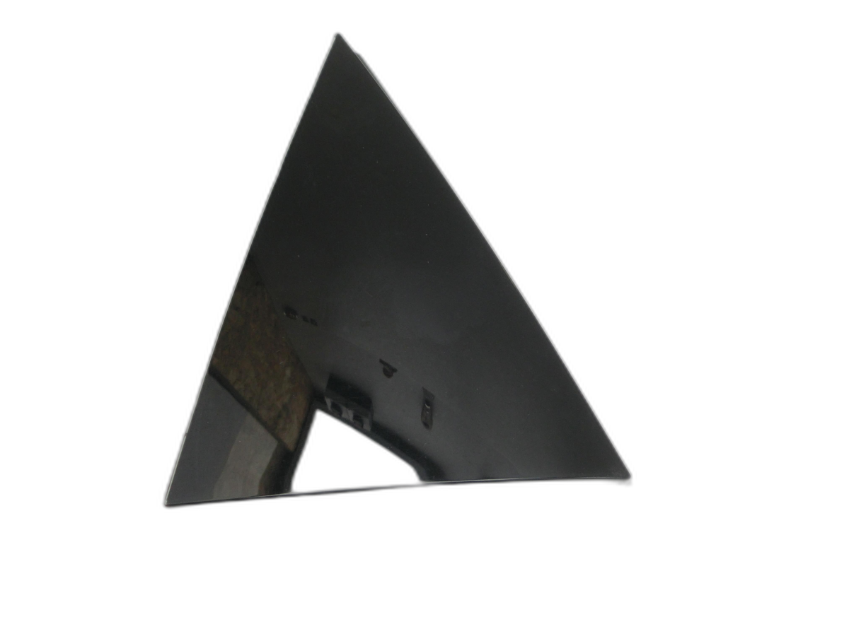 Cornice-Mostrina triangolo esterno Sx posteriore per Lim Mercedes A160 W169 08-12 - Bild 1