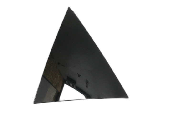 Mercedes A160 W169 08-12 Lim Blende Dreieck Aussen Links Hinten Mercedes A160 W169 08-12 22.09.2010 A1696903387... Bild 1