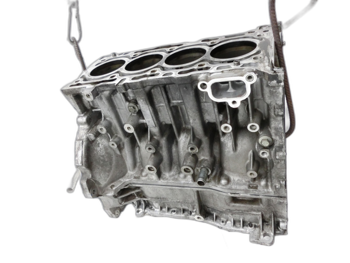 Mitsubishi Outlander III 2,3 110KW 4N14-0-34LOB Motorblock für Motor  - Bild 1