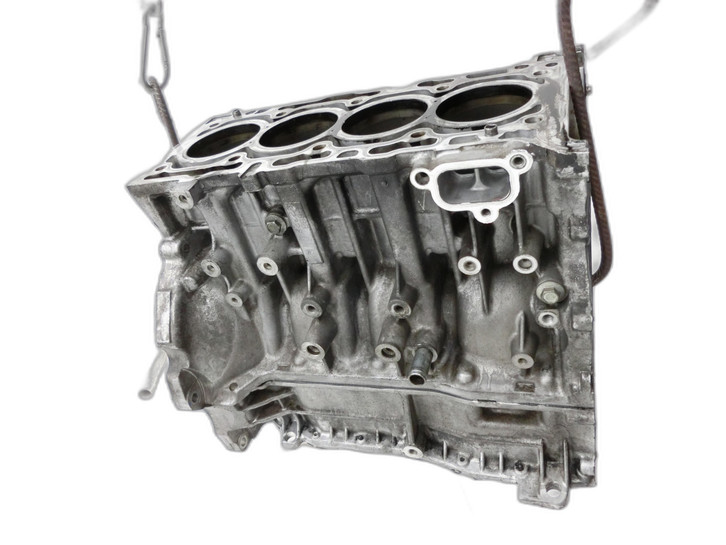 Mitsubishi Outlander III 2,3 110KW 4N14-0-34LOB Motorblock für Motor  - Bild 1