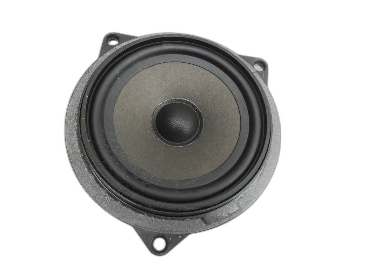 Loudspeaker Left Front for BMW E90 3er 325d 06-09 - Bild 1