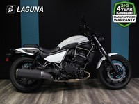 2025 Kawasaki Eliminator 500