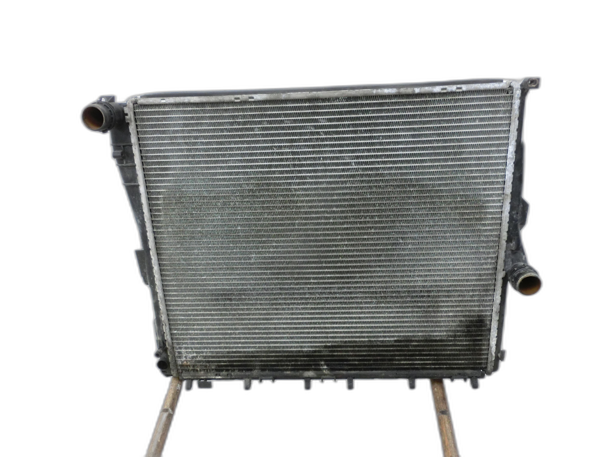 refrigerador de agua Radiador para BMW X3 E83 03-06 - Bild 1