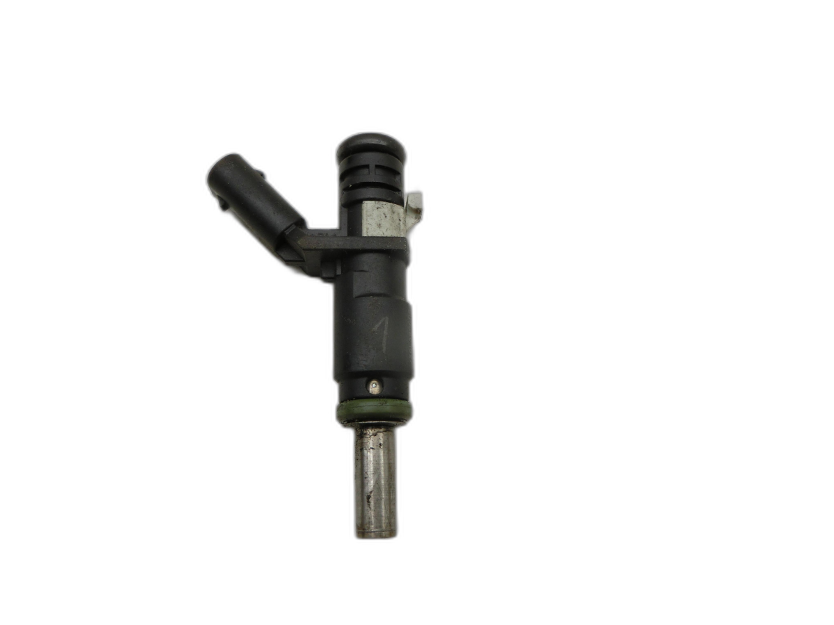 Injector Nozzle Cyl.1 for Mercedes W221 S350 05-09 - Bild 1