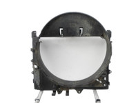 Land Rover Discovery 4 L319 09-13 SDV6 3,0 188KW Träger Verkleidung für Lüfter Lüfterzarge Land Rover Discovery 4... Vorschau 1
