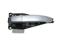 Opel Meriva B S10 10-13 Kombi Türgriff Griff aussen Rechts Hinten GEV Opel Meriva B S10 10-13 22.03.2010 13188261... Vorschau 1