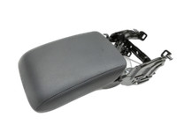Audi A5 8TA 07-11 Armlehne Mittelarmlehne Auflage Leder Leder Soul Schwarz 25D Audi A5 8TA 07-11 06.01.2010... Vorschau 1