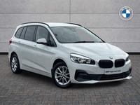2018 BMW 2 Series Gran Tourer 218i SE 5dr Estate Petrol Manual