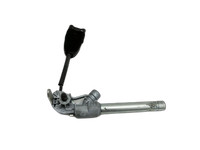 Opel Corsa D 06-10 3 Türer Gurtstraffer Gurtschloss Fahrer Links Vorne Aussenseite Opel Corsa D 06-10 07.11.2008... Vorschau 1