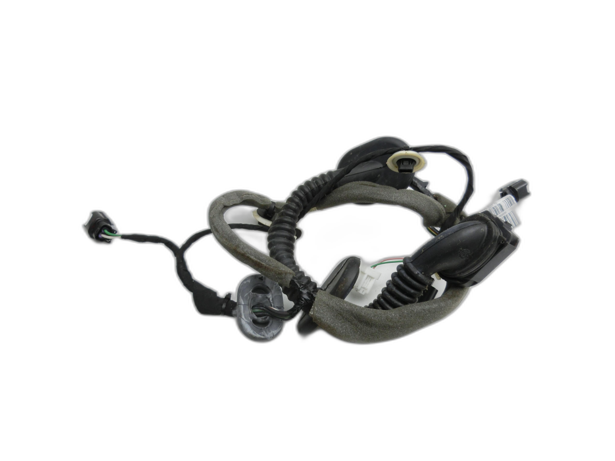 Harness Door and Window Lift Left Front for Renault Twingo III BCM 14-19 - Bild 1