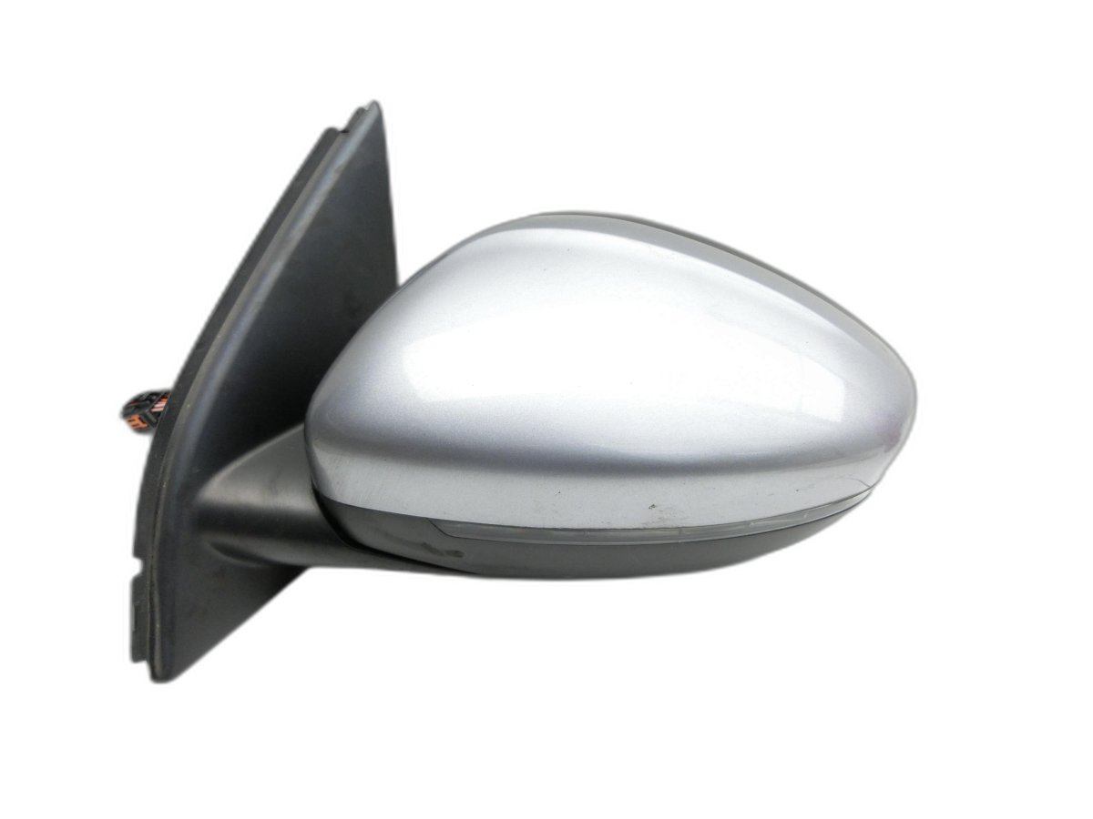 Mirror Details outside Left for Kca Peugeot 308 II 13-17 - Bild 1