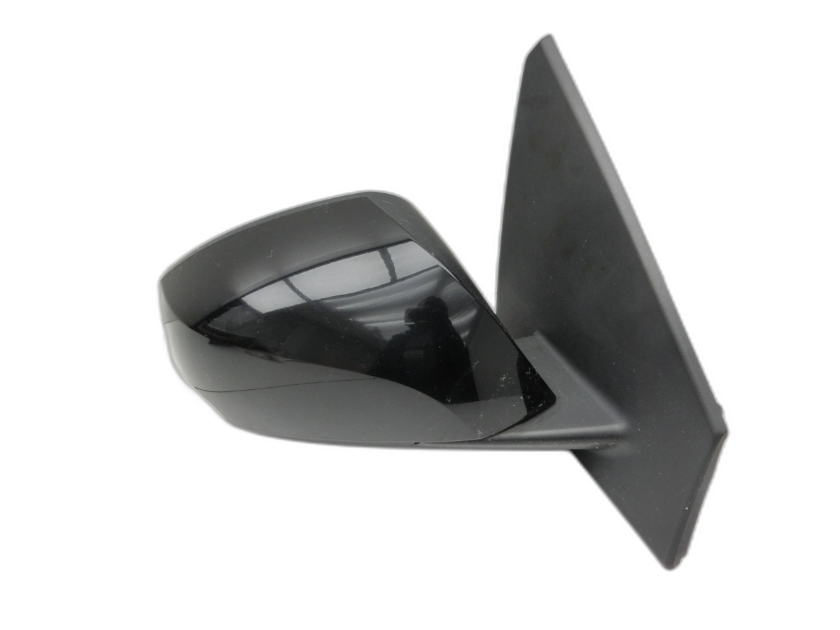 Renault Megane III 08-12 Spiegel Aussenspiegel Rechts TERNA - Bild 1