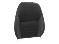 Skoda Octavia III 5E 17-20 Kombi Sitzbezug Rückenpolster Links Vorne für Fahrer Sitz beheizt Skoda Octavia III 5E... Vorschau 1