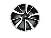 Nissan X-Trail T32 14-17 1 x Felge Aluminiumfelge 19 Zoll 5X114.3 Nissan X-Trail T32 14-17 09.03.2015 4CB3A gebraucht Vorschau 1