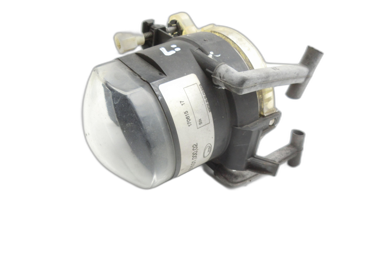 BMW X3 E83 04-06 Nebelscheinwerfer Links orig.  - Bild 1