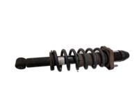 Jeep Compass MK49 10-14 Federbein Stossdämpfer Hinten Links Jeep Compass MK49 10-14 31.01.2014 13980018 gebraucht Vorschau 1