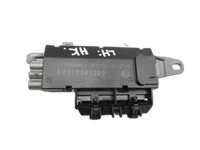 Mercedes S211 W211 E320 03-06 Antennenverstärker Weiche Antenne für Heckklappe Links Hinten Mercedes S211 W211 E320... Vorschau 1