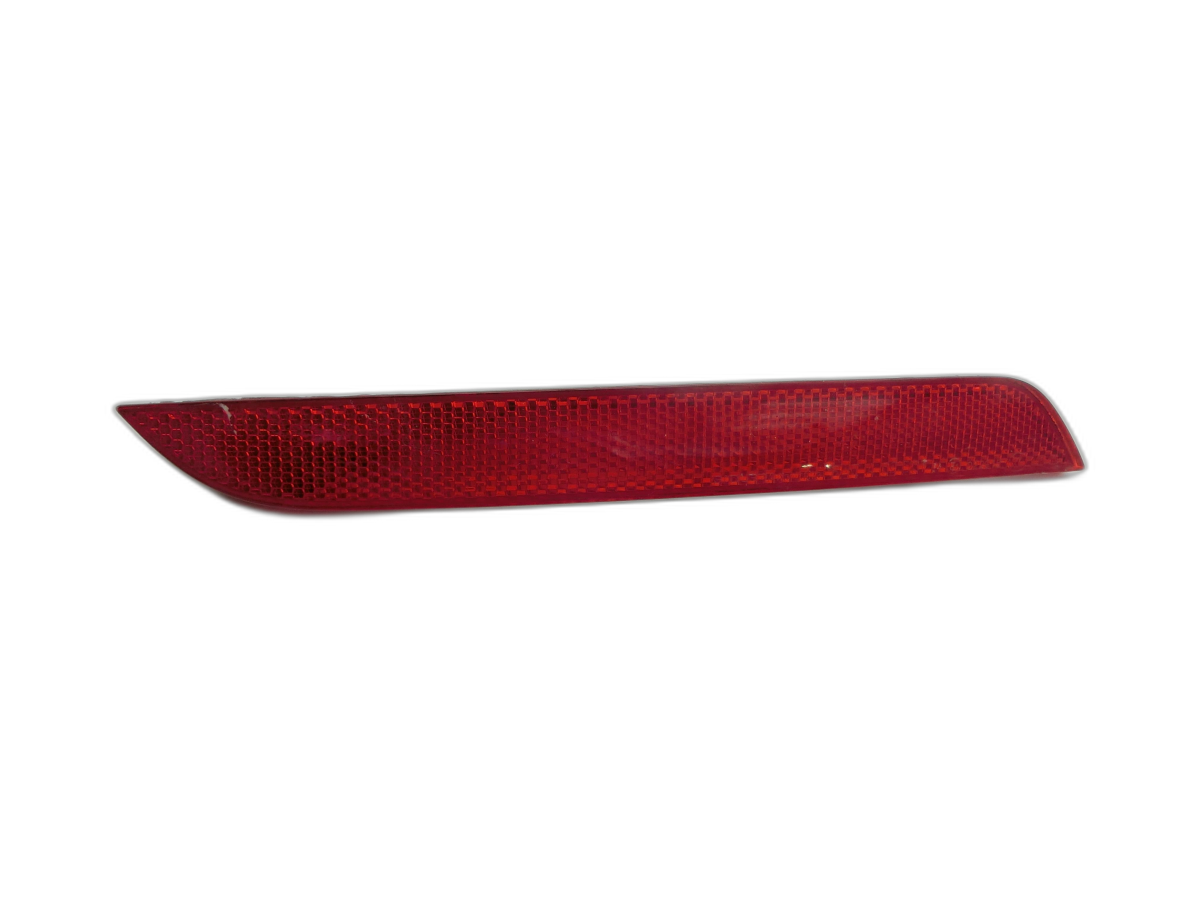 BMW F11 520d 10-13 Kombi Reflektor für Stoßstange Hinten Links - Bild 1