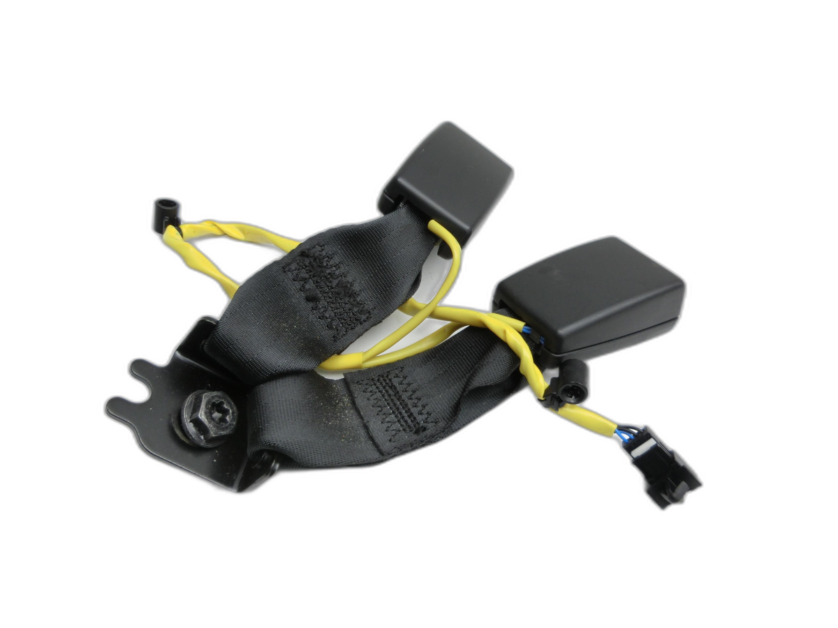 MG Saic MG4 EV  Gurtschloss Rechts Hinten  - Bild 1