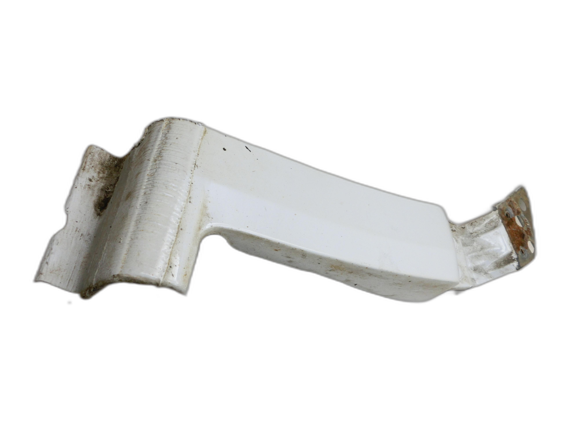 Mercedes Sprinter III 907  L2H2 Blende Aussen Abschlussstück Endstück für Schweller Links Vorne  - Bild 1