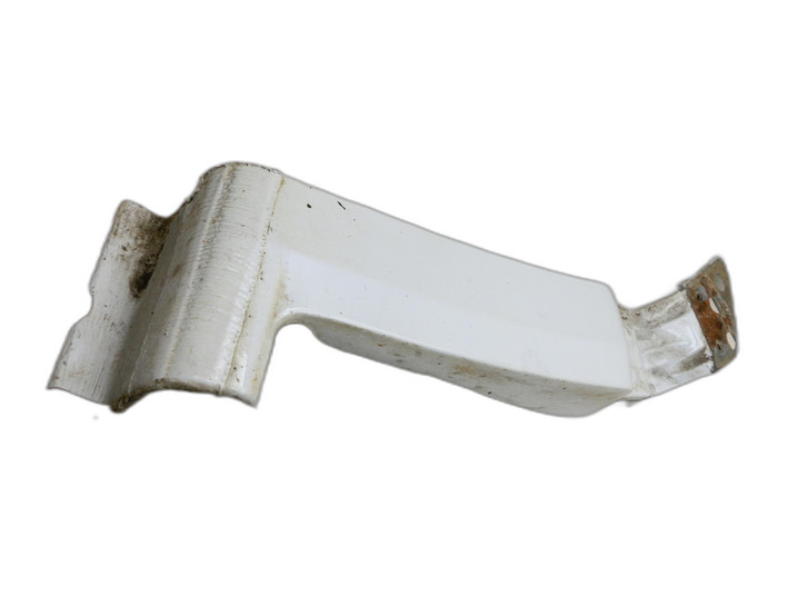 Mercedes Sprinter III 907  L2H2 Blende Aussen Abschlussstück Endstück für Schweller Links Vorne  - Bild 1