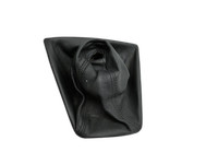 BMW X3 E83 03-06 Schaltsack Schaltmanschette vom Schaltknauf BMW X3 E83 03-06 12.11.2004 gebraucht Vorschau 1