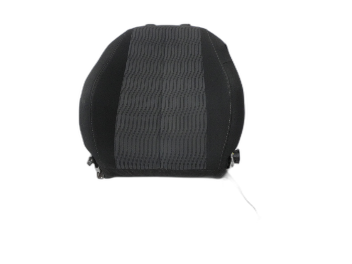 Peugeot 308 II 13-17 Kombi Sitzbezug Rückenpolster Links Vorne für Fahrer Sitz  - Bild 1