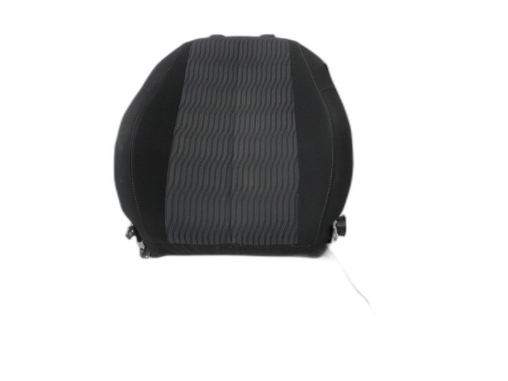 Peugeot 308 II 13-17 Kombi Sitzbezug Rückenpolster Links Vorne für Fahrer Sitz  - Bild 1