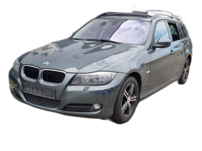 BMW E91 318D LCI 09-13