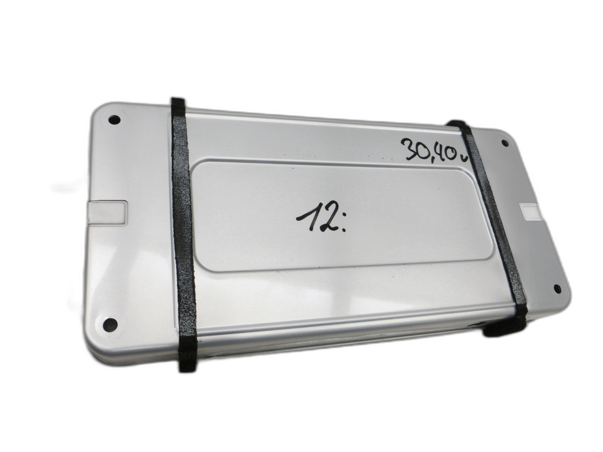 cell Battery Hybrid li-On 12 for Infiniti M Q70 Y51 M35h - Bild 1