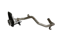 Mercedes W177 A250E 18-22 1,3 118KW Einfüllstutzen Tankstutzen Karaftstoff Mercedes W177 A250E 18-22 26.03.2021... Vorschau 1