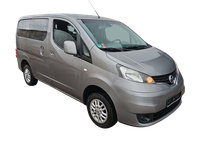 Nissan NV200 09-21