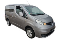 Nissan NV200 09-21 Kombi Ablagefach Staufach Fach für Mittelkonsole Nissan NV200 09-21 09.08.2012 68922BJ05B gebraucht Vorschau 6