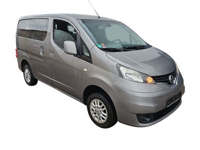 Nissan NV200 09-21